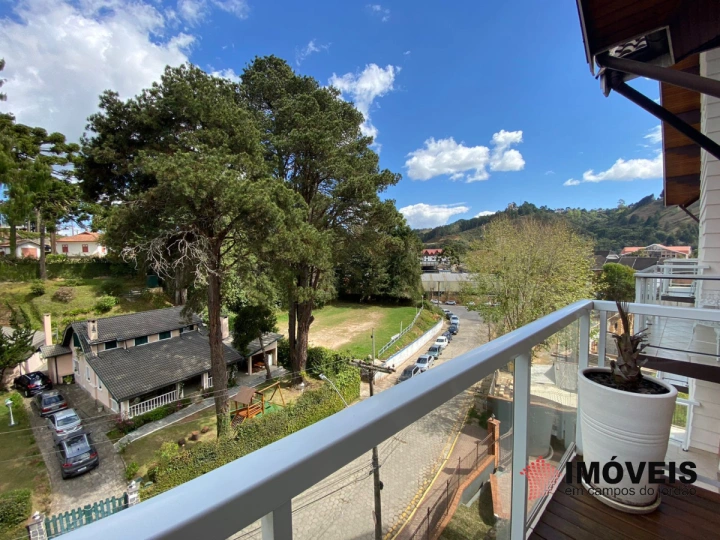 Apartamento Residencial para Venda - Campos do Jordão, Vila Capivari - REF: 2224 Imagem da galeria de fotos: Apartamento Residencial para Venda - Campos do Jordão, Vila Capivari - REF: 2224