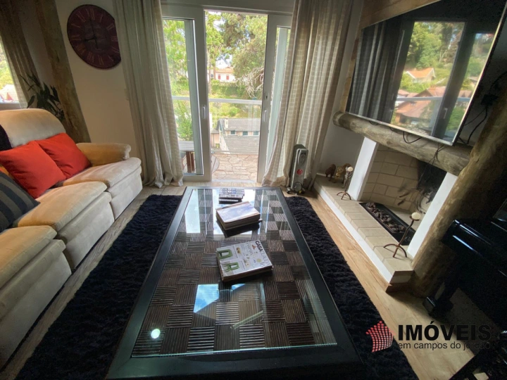 Apartamento Residencial para Venda - Campos do Jordão, Vila Capivari - REF: 2224 Imagem da galeria de fotos: Apartamento Residencial para Venda - Campos do Jordão, Vila Capivari - REF: 2224