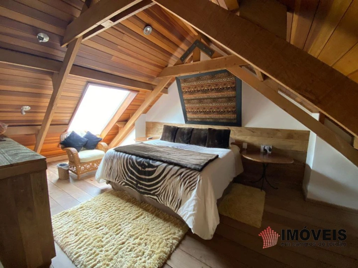 Apartamento Residencial para Venda - Campos do Jordão, Vila Capivari - REF: 2224 Imagem da galeria de fotos: Apartamento Residencial para Venda - Campos do Jordão, Vila Capivari - REF: 2224