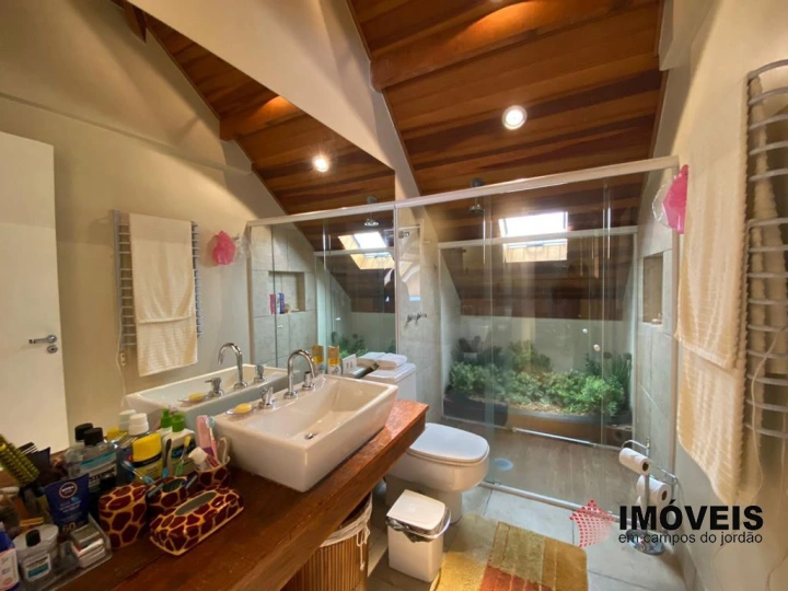 Apartamento Residencial para Venda - Campos do Jordão, Vila Capivari - REF: 2224 Imagem da galeria de fotos: Apartamento Residencial para Venda - Campos do Jordão, Vila Capivari - REF: 2224