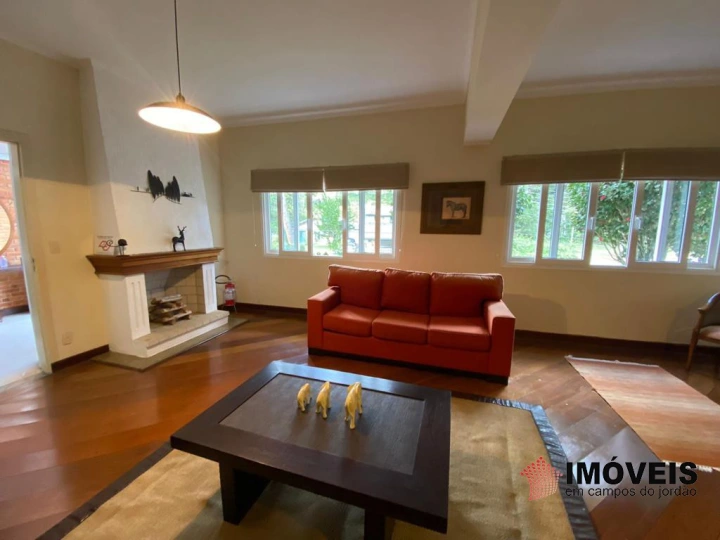Apartamento Residencial para Venda - Campos do Jordão, Vila Capivari - REF: 2224 Imagem da galeria de fotos: Apartamento Residencial para Venda - Campos do Jordão, Vila Capivari - REF: 2224