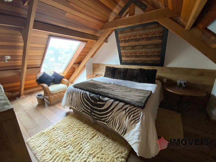 Apartamento Residencial para Venda - Campos do Jordão, Vila Capivari - REF: 2224 Imagem da galeria de fotos: Apartamento Residencial para Venda - Campos do Jordão, Vila Capivari - REF: 2224