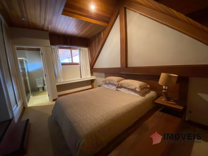 Apartamento Residencial para Venda - Campos do Jordão, Vila Capivari - REF: 2224 Imagem da galeria de fotos: Apartamento Residencial para Venda - Campos do Jordão, Vila Capivari - REF: 2224