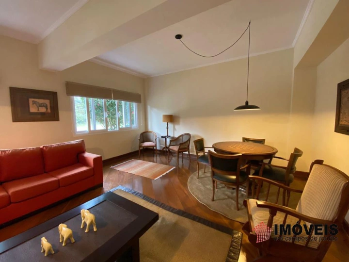 Apartamento Residencial para Venda - Campos do Jordão, Vila Capivari - REF: 2224 Imagem da galeria de fotos: Apartamento Residencial para Venda - Campos do Jordão, Vila Capivari - REF: 2224