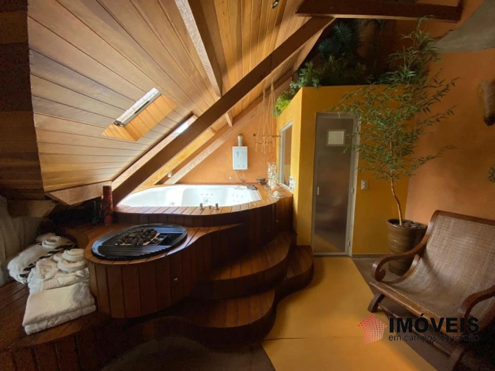 Apartamento Residencial para Venda - Campos do Jordão, Vila Capivari - REF: 2224 Imagem da galeria de fotos: Apartamento Residencial para Venda - Campos do Jordão, Vila Capivari - REF: 2224