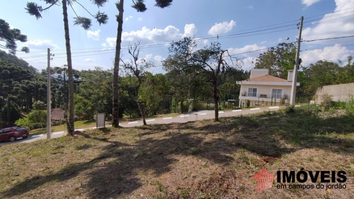 Terreno/Lote Residencial para Venda - Campos do Jordão, Alto do Capivari - REF: 2575 Imagem da galeria de fotos: Terreno/Lote Residencial para Venda - Campos do Jordão, Alto do Capivari - REF: 2575