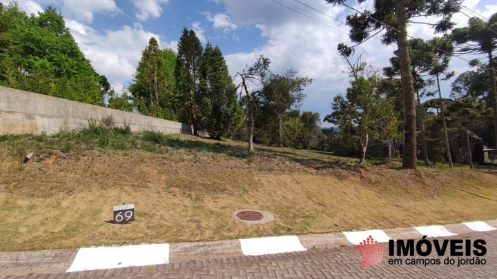 Terreno/Lote Residencial para Venda - Campos do Jordão, Alto do Capivari - REF: 2575 Imagem da galeria de fotos: Terreno/Lote Residencial para Venda - Campos do Jordão, Alto do Capivari - REF: 2575