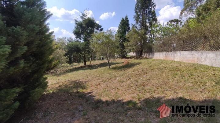 Terreno/Lote Residencial para Venda - Campos do Jordão, Alto do Capivari - REF: 2575 Imagem da galeria de fotos: Terreno/Lote Residencial para Venda - Campos do Jordão, Alto do Capivari - REF: 2575