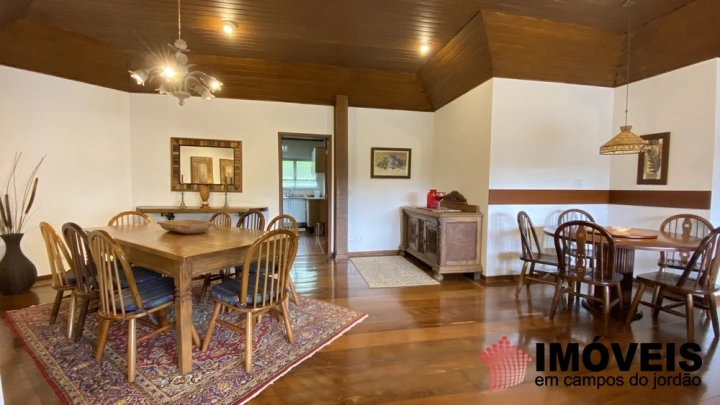 Apartamento Residencial para Venda - Campos do Jordão, Morro do Elefante - REF: 2581 Imagem da galeria de fotos: Apartamento Residencial para Venda - Campos do Jordão, Morro do Elefante - REF: 2581