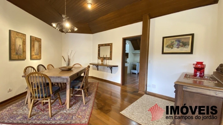 Apartamento Residencial para Venda - Campos do Jordão, Morro do Elefante - REF: 2581 Imagem da galeria de fotos: Apartamento Residencial para Venda - Campos do Jordão, Morro do Elefante - REF: 2581