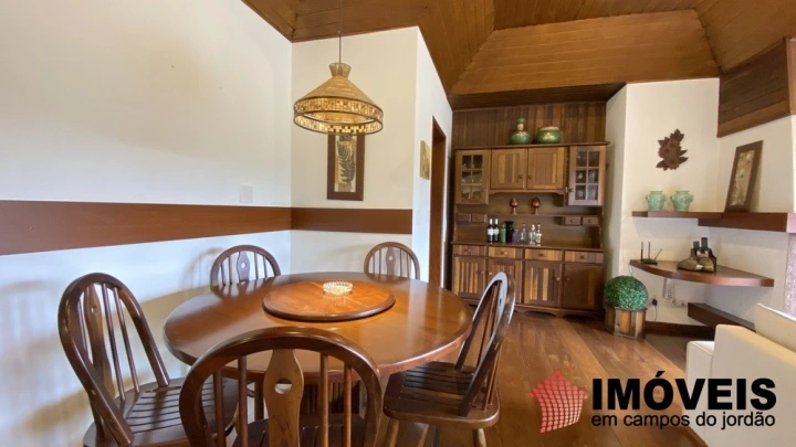 Apartamento Residencial para Venda - Campos do Jordão, Morro do Elefante - REF: 2581 Imagem da galeria de fotos: Apartamento Residencial para Venda - Campos do Jordão, Morro do Elefante - REF: 2581