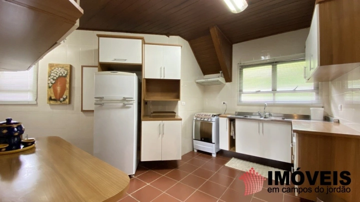 Apartamento Residencial para Venda - Campos do Jordão, Morro do Elefante - REF: 2581 Imagem da galeria de fotos: Apartamento Residencial para Venda - Campos do Jordão, Morro do Elefante - REF: 2581