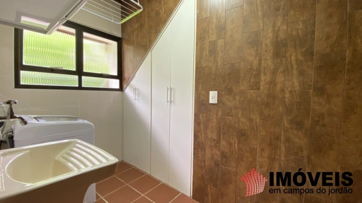 Apartamento Residencial para Venda - Campos do Jordão, Morro do Elefante - REF: 2581 Imagem da galeria de fotos: Apartamento Residencial para Venda - Campos do Jordão, Morro do Elefante - REF: 2581