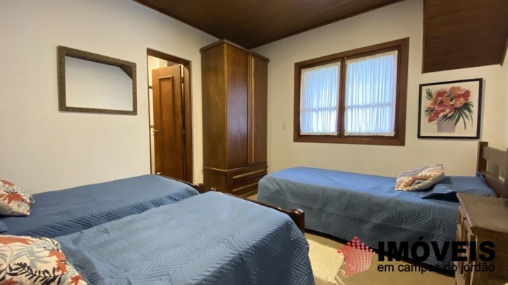 Apartamento Residencial para Venda - Campos do Jordão, Morro do Elefante - REF: 2581 Imagem da galeria de fotos: Apartamento Residencial para Venda - Campos do Jordão, Morro do Elefante - REF: 2581