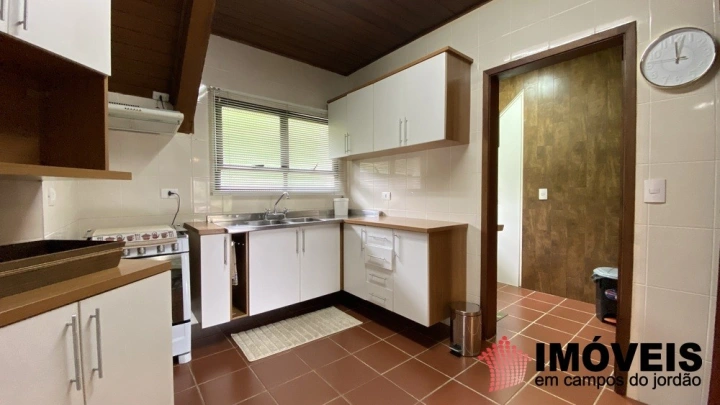 Apartamento Residencial para Venda - Campos do Jordão, Morro do Elefante - REF: 2581 Imagem da galeria de fotos: Apartamento Residencial para Venda - Campos do Jordão, Morro do Elefante - REF: 2581