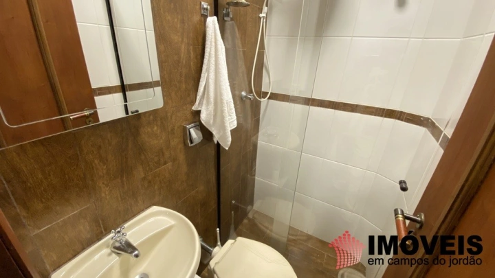 Apartamento Residencial para Venda - Campos do Jordão, Morro do Elefante - REF: 2581 Imagem da galeria de fotos: Apartamento Residencial para Venda - Campos do Jordão, Morro do Elefante - REF: 2581