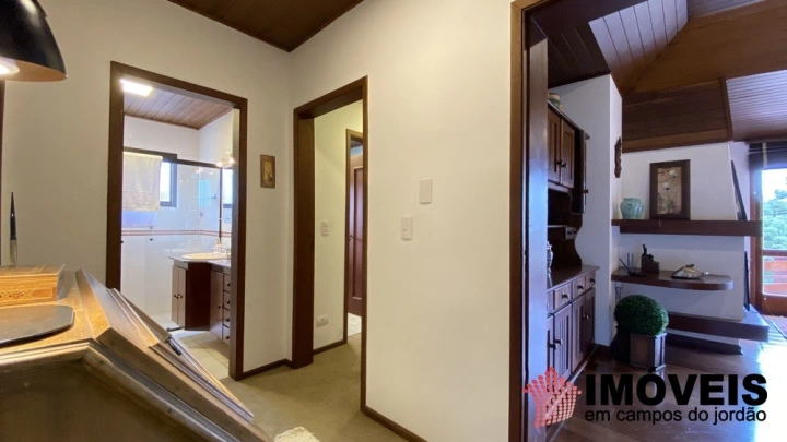 Apartamento Residencial para Venda - Campos do Jordão, Morro do Elefante - REF: 2581 Imagem da galeria de fotos: Apartamento Residencial para Venda - Campos do Jordão, Morro do Elefante - REF: 2581