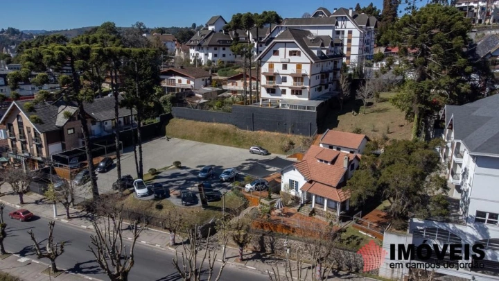 Terreno/Lote Comercial Residencial para Venda - Campos do Jordão, Vila Capivari - REF: 2591 Imagem da galeria de fotos: Terreno/Lote Comercial Residencial para Venda - Campos do Jordão, Vila Capivari - REF: 2591