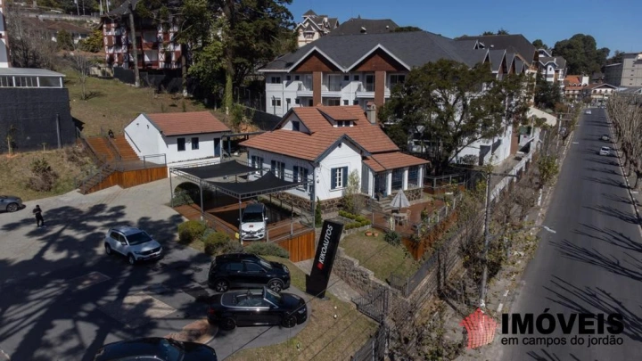 Terreno/Lote Comercial Residencial para Venda - Campos do Jordão, Vila Capivari - REF: 2591 Imagem da galeria de fotos: Terreno/Lote Comercial Residencial para Venda - Campos do Jordão, Vila Capivari - REF: 2591