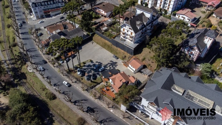 Terreno/Lote Comercial Residencial para Venda - Campos do Jordão, Vila Capivari - REF: 2591 Imagem da galeria de fotos: Terreno/Lote Comercial Residencial para Venda - Campos do Jordão, Vila Capivari - REF: 2591