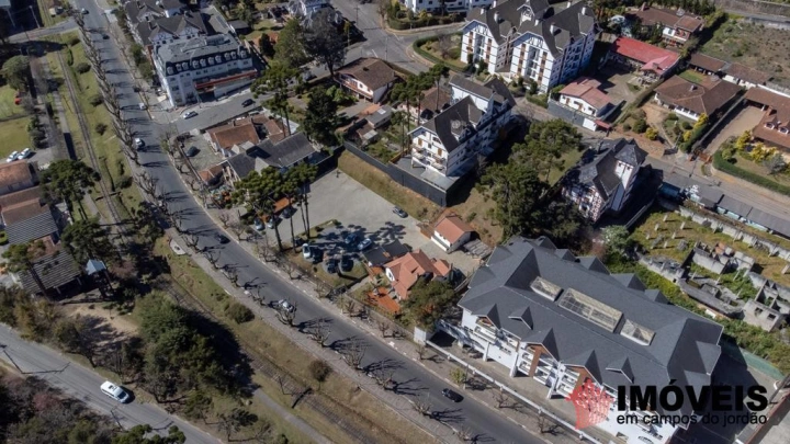 Terreno/Lote Comercial Residencial para Venda - Campos do Jordão, Vila Capivari - REF: 2591 Imagem da galeria de fotos: Terreno/Lote Comercial Residencial para Venda - Campos do Jordão, Vila Capivari - REF: 2591