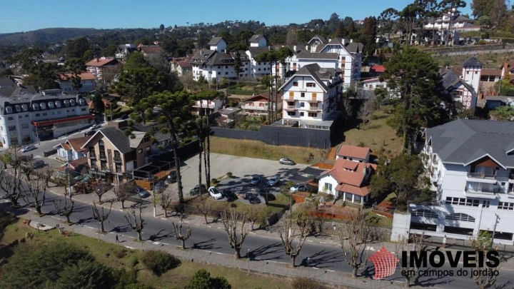 Terreno/Lote Comercial Residencial para Venda - Campos do Jordão, Vila Capivari - REF: 2591 Imagem da galeria de fotos: Terreno/Lote Comercial Residencial para Venda - Campos do Jordão, Vila Capivari - REF: 2591