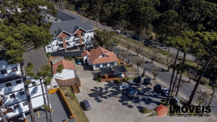 Terreno/Lote Comercial Residencial para Venda - Campos do Jordão, Vila Capivari - REF: 2591 Imagem da galeria de fotos: Terreno/Lote Comercial Residencial para Venda - Campos do Jordão, Vila Capivari - REF: 2591