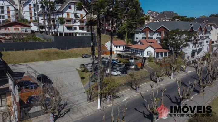 Terreno/Lote Comercial Residencial para Venda - Campos do Jordão, Vila Capivari - REF: 2591 Imagem da galeria de fotos: Terreno/Lote Comercial Residencial para Venda - Campos do Jordão, Vila Capivari - REF: 2591