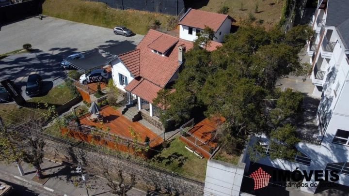 Terreno/Lote Comercial Residencial para Venda - Campos do Jordão, Vila Capivari - REF: 2591 Imagem da galeria de fotos: Terreno/Lote Comercial Residencial para Venda - Campos do Jordão, Vila Capivari - REF: 2591