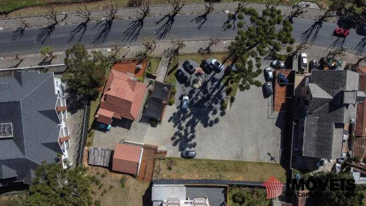 Terreno/Lote Comercial Residencial para Venda - Campos do Jordão, Vila Capivari - REF: 2591 Imagem da galeria de fotos: Terreno/Lote Comercial Residencial para Venda - Campos do Jordão, Vila Capivari - REF: 2591