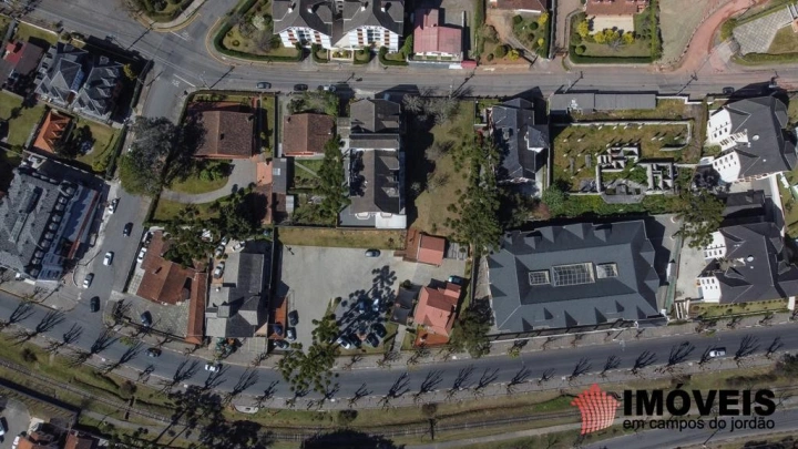 Terreno/Lote Comercial Residencial para Venda - Campos do Jordão, Vila Capivari - REF: 2591 Imagem da galeria de fotos: Terreno/Lote Comercial Residencial para Venda - Campos do Jordão, Vila Capivari - REF: 2591