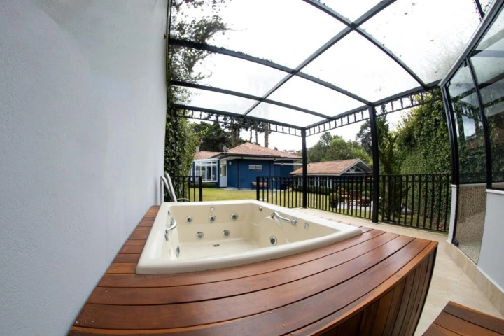 Casa Residencial para Venda - Campos do Jordão, Vila Capivari - REF: 2592 Imagem da galeria de fotos: Casa Residencial para Venda - Campos do Jordão, Vila Capivari - REF: 2592