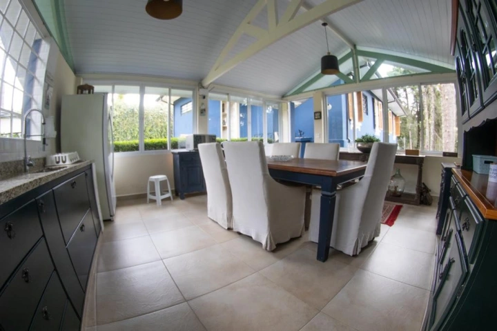 Casa Residencial para Venda - Campos do Jordão, Vila Capivari - REF: 2592 Imagem da galeria de fotos: Casa Residencial para Venda - Campos do Jordão, Vila Capivari - REF: 2592