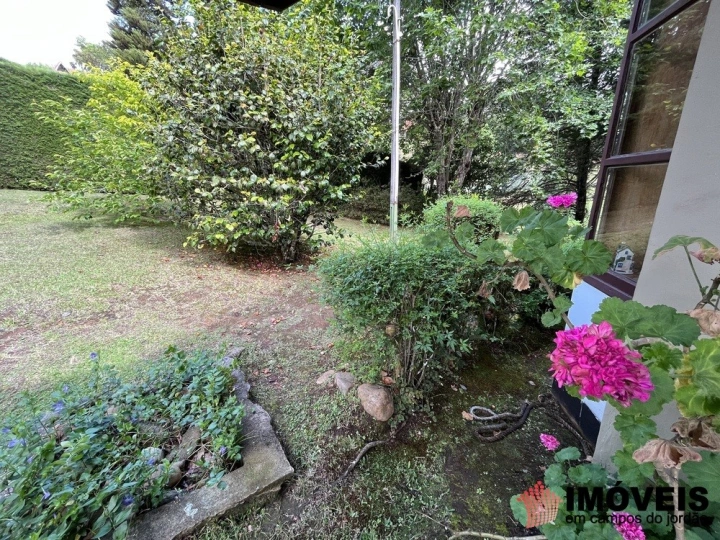 Casa Residencial para Venda - Campos do Jordão, Vale Encantado - REF: 2593 Imagem da galeria de fotos: Casa Residencial para Venda - Campos do Jordão, Vale Encantado - REF: 2593