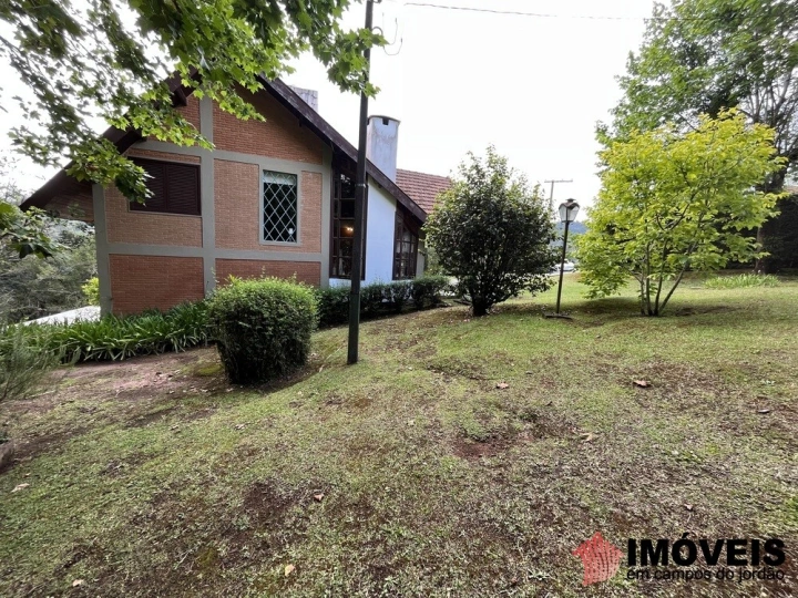 Casa Residencial para Venda - Campos do Jordão, Vale Encantado - REF: 2593 Imagem da galeria de fotos: Casa Residencial para Venda - Campos do Jordão, Vale Encantado - REF: 2593