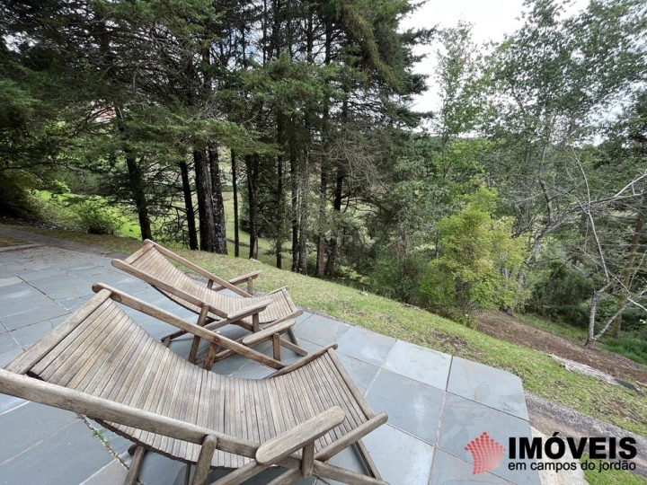 Casa Residencial para Venda - Campos do Jordão, Vale Encantado - REF: 2593 Imagem da galeria de fotos: Casa Residencial para Venda - Campos do Jordão, Vale Encantado - REF: 2593