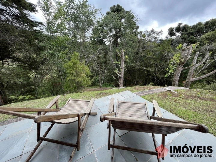 Casa Residencial para Venda - Campos do Jordão, Vale Encantado - REF: 2593 Imagem da galeria de fotos: Casa Residencial para Venda - Campos do Jordão, Vale Encantado - REF: 2593