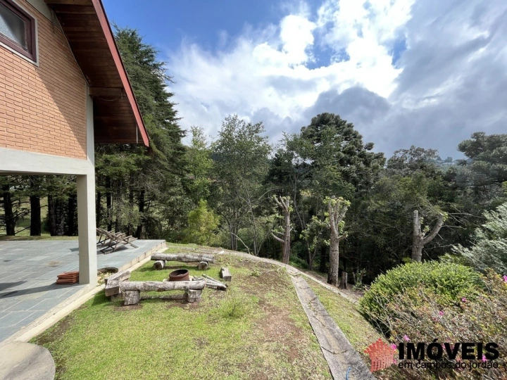 Casa Residencial para Venda - Campos do Jordão, Vale Encantado - REF: 2593 Imagem da galeria de fotos: Casa Residencial para Venda - Campos do Jordão, Vale Encantado - REF: 2593