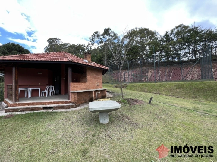 Casa Residencial para Venda - Campos do Jordão, Vale Encantado - REF: 2593 Imagem da galeria de fotos: Casa Residencial para Venda - Campos do Jordão, Vale Encantado - REF: 2593