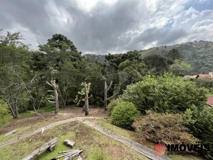 Casa Residencial para Venda - Campos do Jordão, Vale Encantado - REF: 2593 Imagem da galeria de fotos: Casa Residencial para Venda - Campos do Jordão, Vale Encantado - REF: 2593