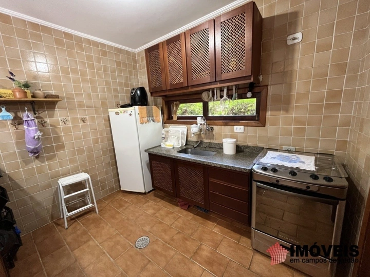 Casa Residencial para Venda - Campos do Jordão, Vale Encantado - REF: 2593 Imagem da galeria de fotos: Casa Residencial para Venda - Campos do Jordão, Vale Encantado - REF: 2593