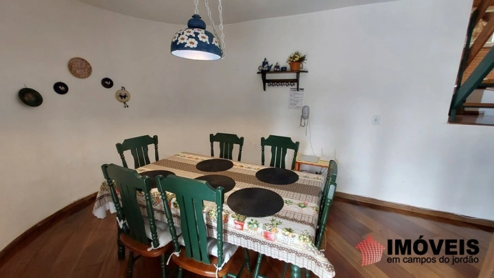 Casa Residencial para Venda - Campos do Jordão, Vale Encantado - REF: 2593 Imagem da galeria de fotos: Casa Residencial para Venda - Campos do Jordão, Vale Encantado - REF: 2593