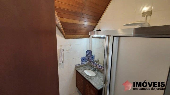 Casa Residencial para Venda - Campos do Jordão, Vale Encantado - REF: 2593 Imagem da galeria de fotos: Casa Residencial para Venda - Campos do Jordão, Vale Encantado - REF: 2593