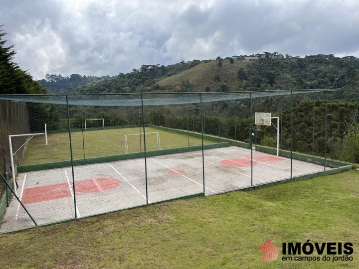 Casa Residencial para Venda - Campos do Jordão, Vale Encantado - REF: 2593 Imagem da galeria de fotos: Casa Residencial para Venda - Campos do Jordão, Vale Encantado - REF: 2593