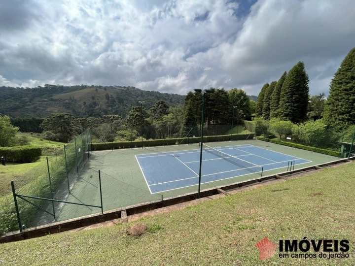 Casa Residencial para Venda - Campos do Jordão, Vale Encantado - REF: 2593 Imagem da galeria de fotos: Casa Residencial para Venda - Campos do Jordão, Vale Encantado - REF: 2593