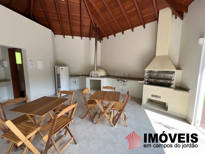 Apartamento Residencial para Venda - Campos do Jordão, Vila Everest - REF: 2596 Imagem da galeria de fotos: Apartamento Residencial para Venda - Campos do Jordão, Vila Everest - REF: 2596