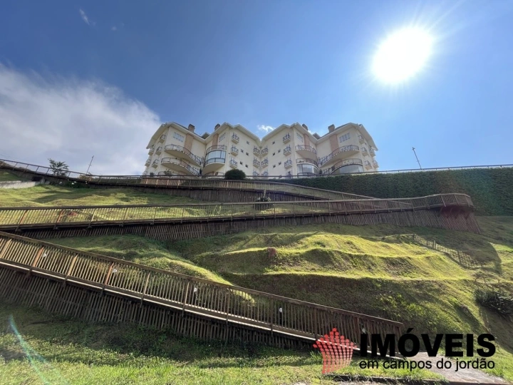 Apartamento Residencial para Venda - Campos do Jordão, Vila Everest - REF: 2596 Imagem da galeria de fotos: Apartamento Residencial para Venda - Campos do Jordão, Vila Everest - REF: 2596
