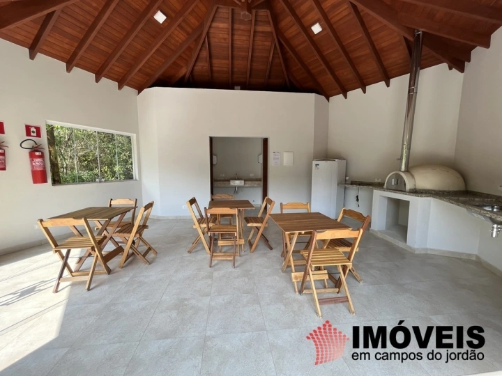 Apartamento Residencial para Venda - Campos do Jordão, Vila Everest - REF: 2596 Imagem da galeria de fotos: Apartamento Residencial para Venda - Campos do Jordão, Vila Everest - REF: 2596