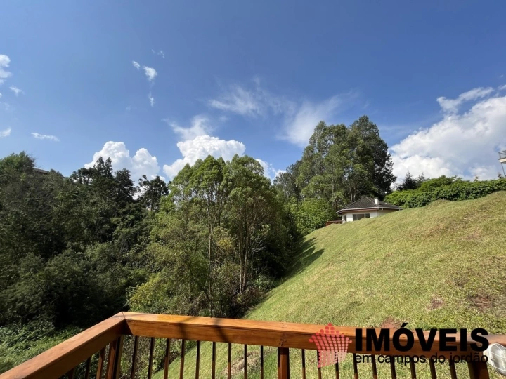 Apartamento Residencial para Venda - Campos do Jordão, Vila Everest - REF: 2596 Imagem da galeria de fotos: Apartamento Residencial para Venda - Campos do Jordão, Vila Everest - REF: 2596