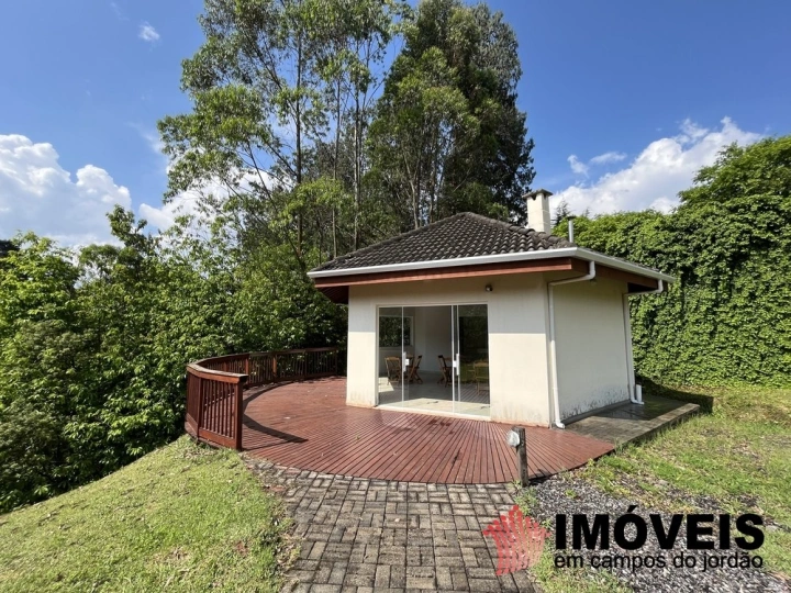 Apartamento Residencial para Venda - Campos do Jordão, Vila Everest - REF: 2596 Imagem da galeria de fotos: Apartamento Residencial para Venda - Campos do Jordão, Vila Everest - REF: 2596